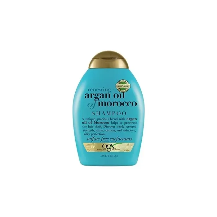 OGX Renewing Argan Oil Shampoo 385ml