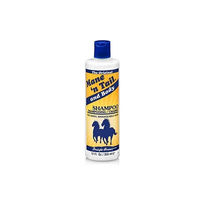 Mane 'n Tail Original Shampoo 355ml