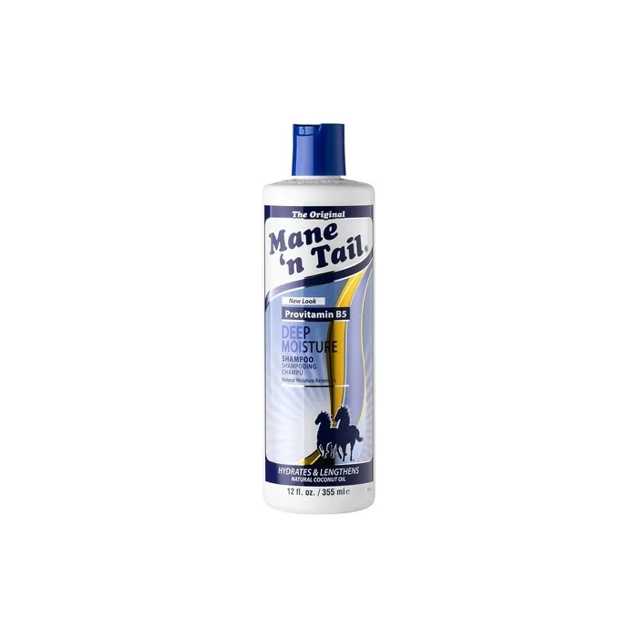 Mane 'n Tail Deep Moisture Shampoo 355ml