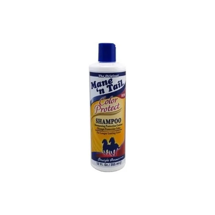 Straight Arrow Color Protect Shampoo 355ml - Pack of 3