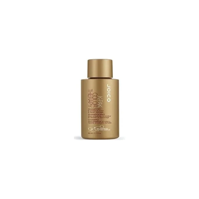 Joico K-Pak Color Therapy Shampoo for Unisex 33.8oz