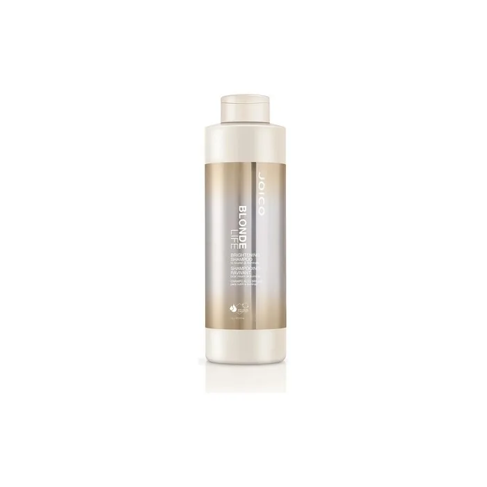 Joico Blonde Life Brightening Shampoo 1000ml