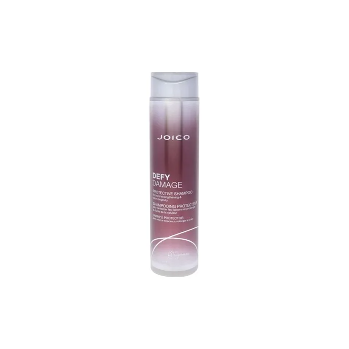 Joico Defy Damage Protective Shampoo for Unisex 10.1 oz