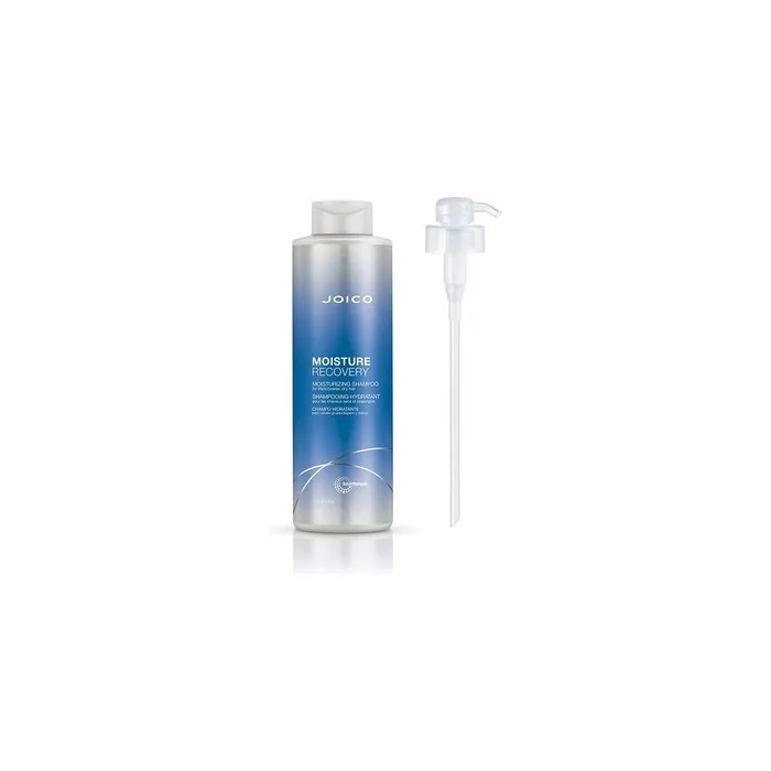 Joico Moisture Recovery Shampoo with Pump