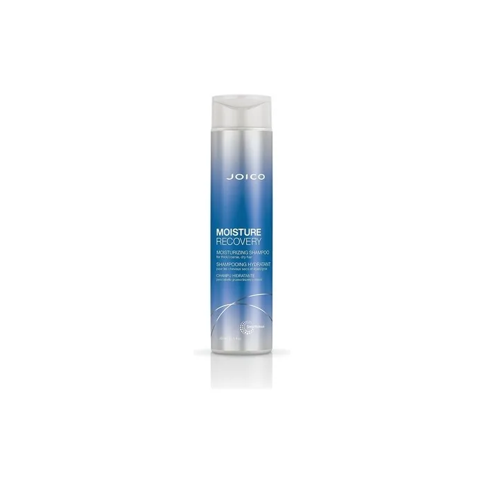 Joico Moisture Recovery Shampoo for Dry Hair 300ml