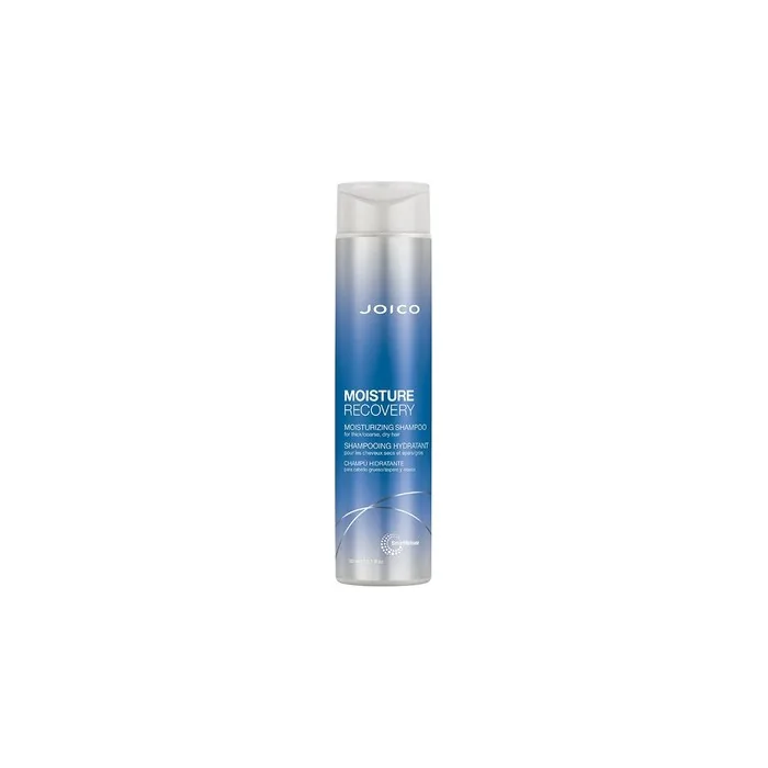 Joico Moisture Recovery Shampoo for Dry Hair 10.1 fl oz