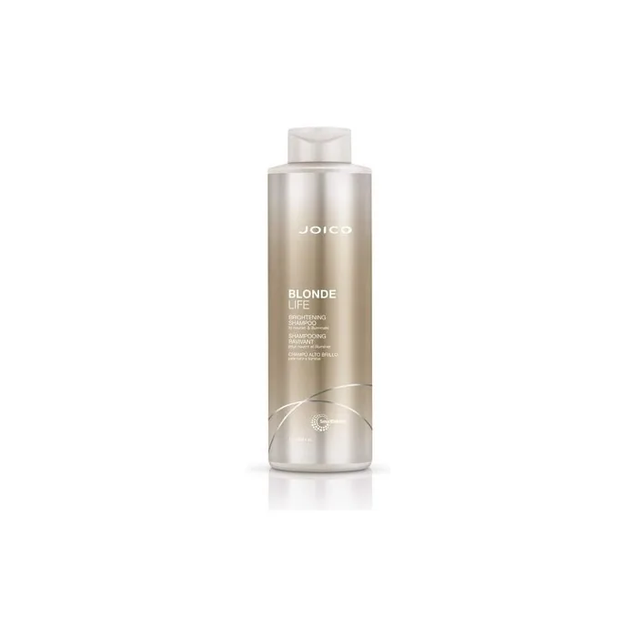 Joico Blonde Life Brightening Shampoo for Unisex 33.8oz