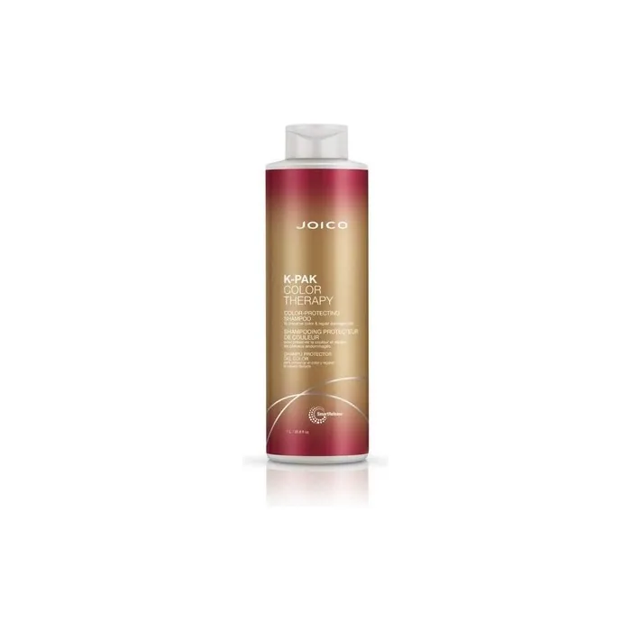Joico K-Pak Color Therapy Color Protecting Shampoo 1000ml