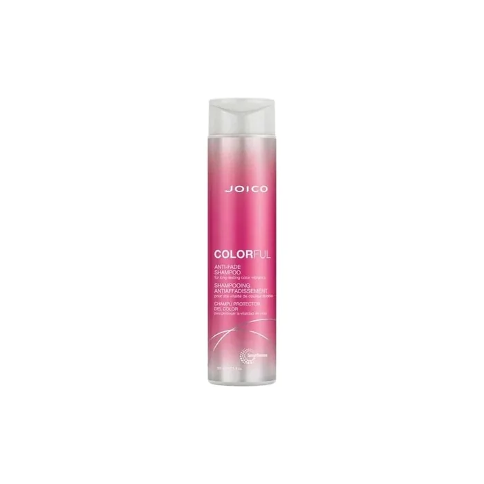 Joico Colorful Anti-Fade Shampoo 300ml