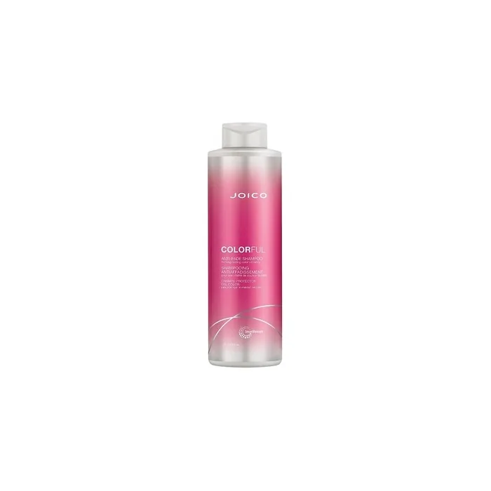 Joico Colorful Anti-Fade Shampoo 1l