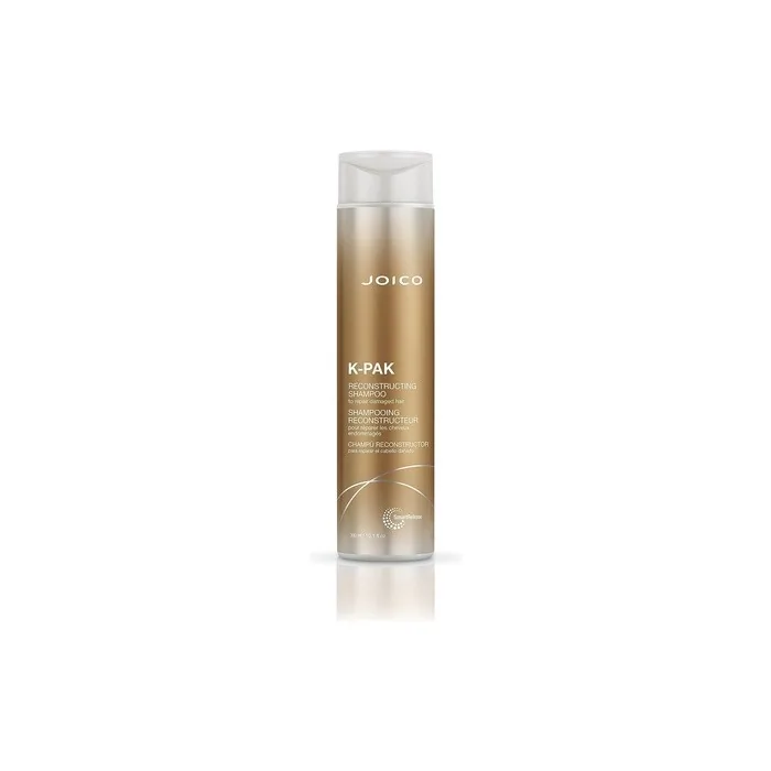Joico K-Pak Reconstructing Shampoo 300ml