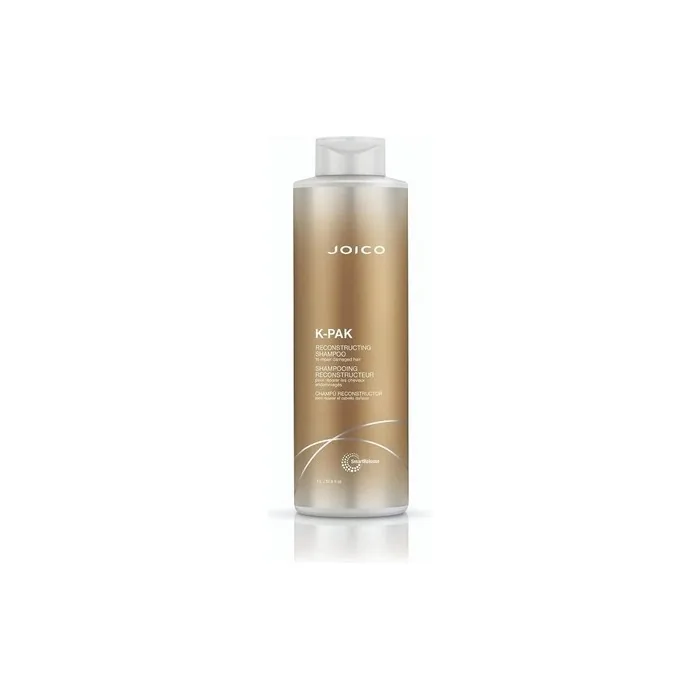 Joico K-Pak Shampoo 1000ml
