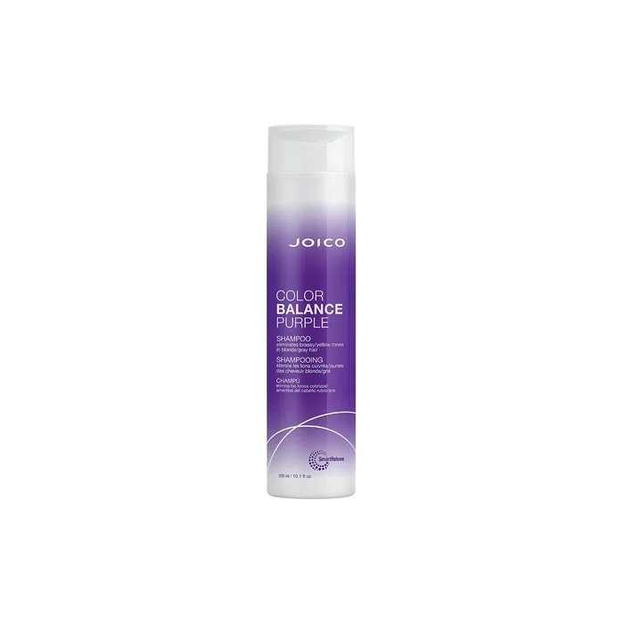 Joico Color Balance Purple Shampoo 300ml