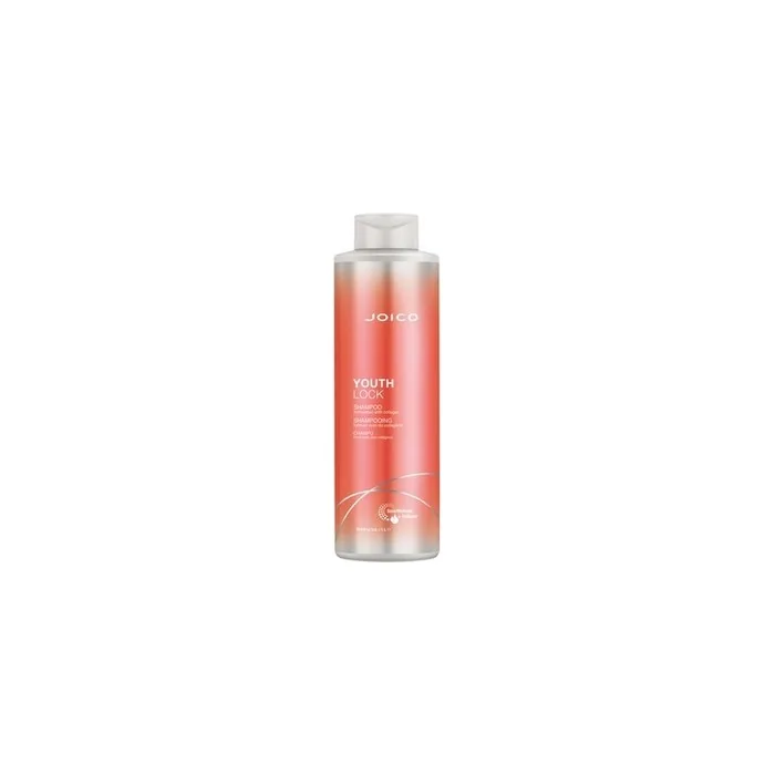 Joico Youthlock Shampoo 1000ml Brand New