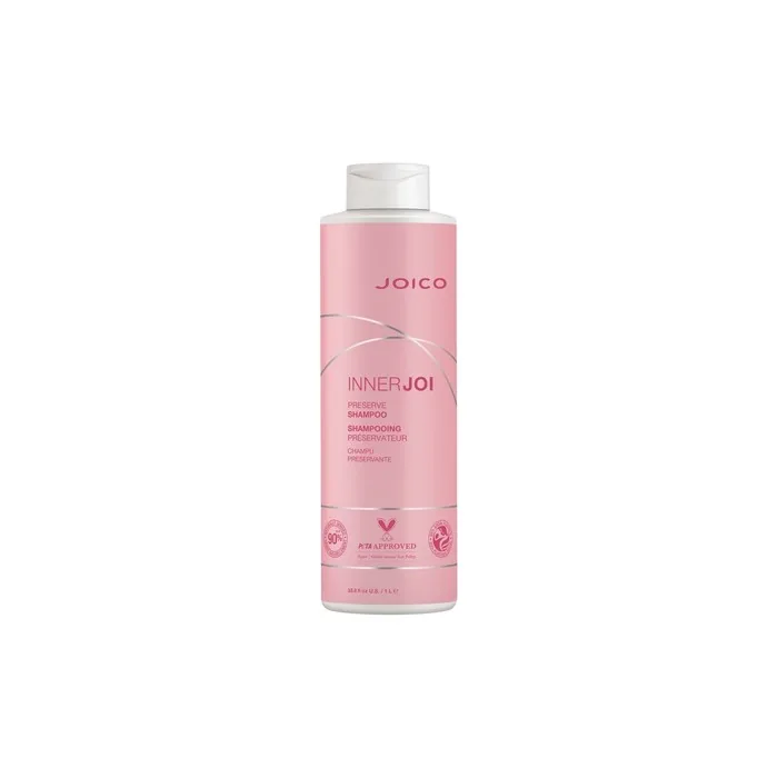 Joico Innerjoi Preserve Color Shampoo 1000 Ml