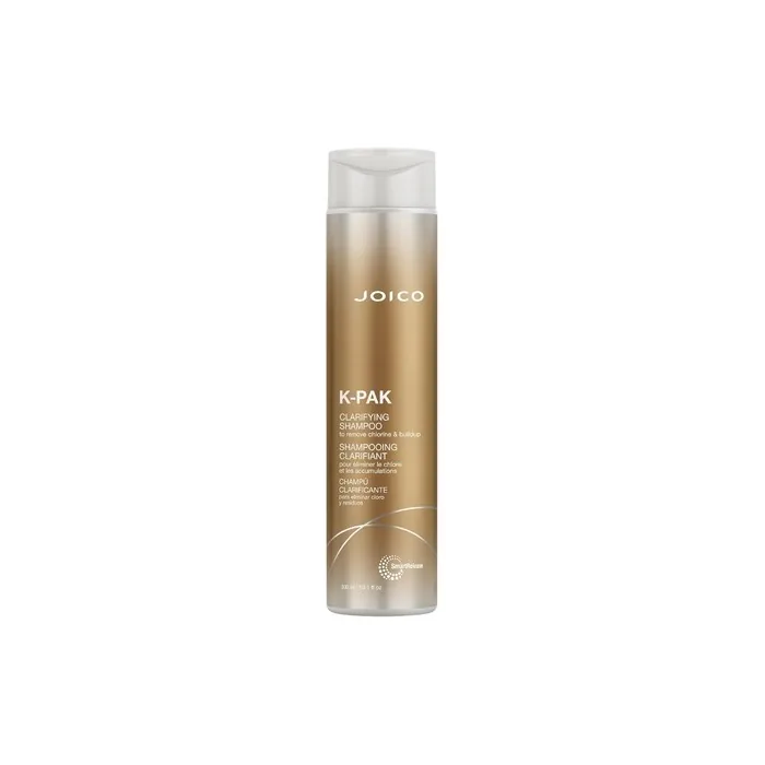 Joico Kpak Clarifying Shampoo 300ml