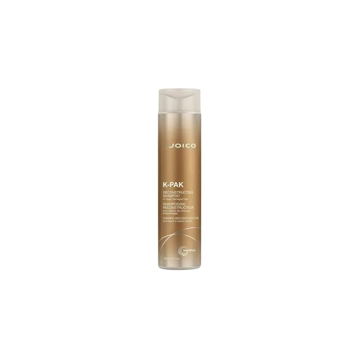 Joico K-Pak Reconstructing Shampoo 300ml