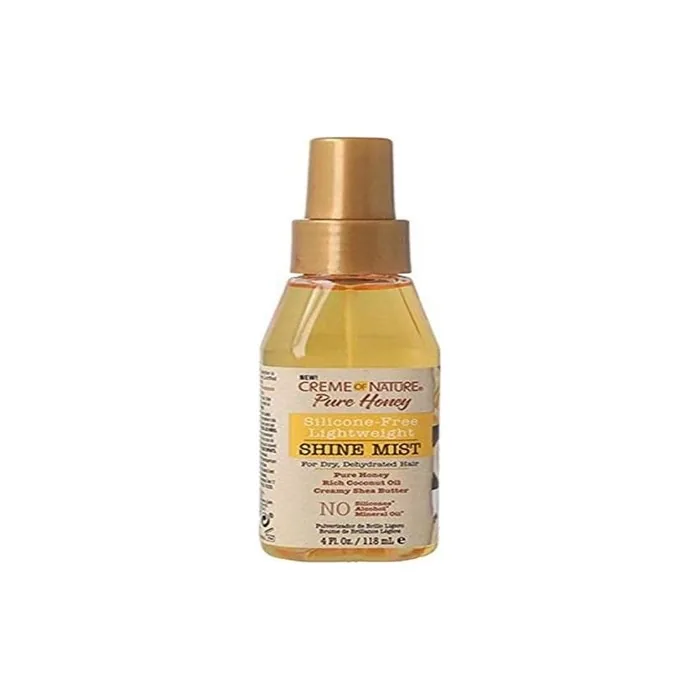 CRM/NAT Pure Honey Shine MST - Pack of 4
