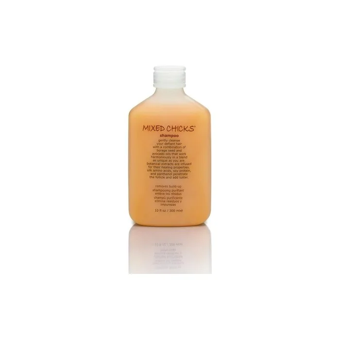 Mixed Chicks Shampoo 10 oz