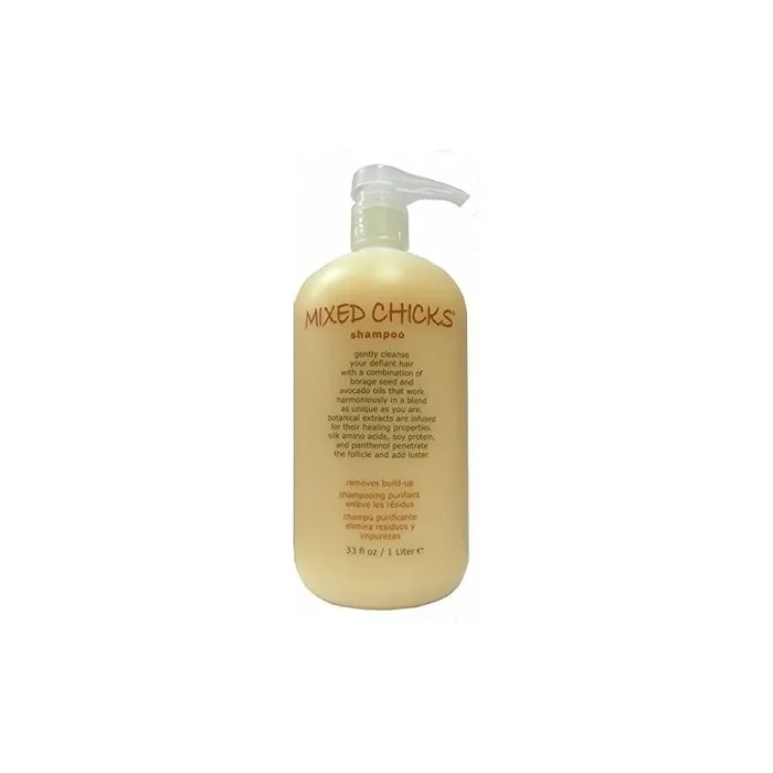 Mixed Chicks Shampoo 1L