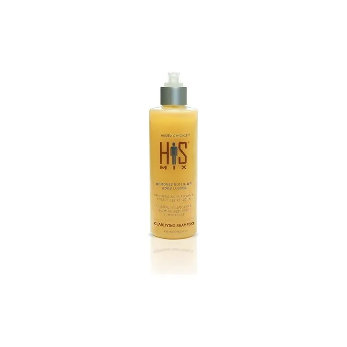 Mixed Chicks Shampoo for Men