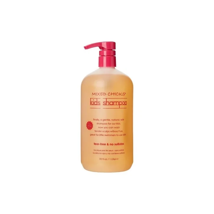 Mixed Chicks Kids Shampoo 1000ml