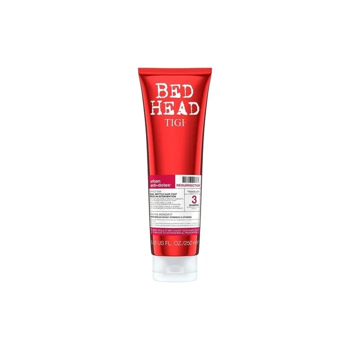 Tigi Bed Head Resurrection Shampoo 250ml