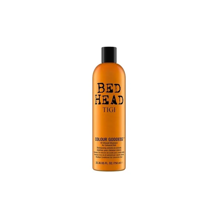 TIGI Bed Head Colour Combat Colour Goddess Shampoo 25.36 fl oz
