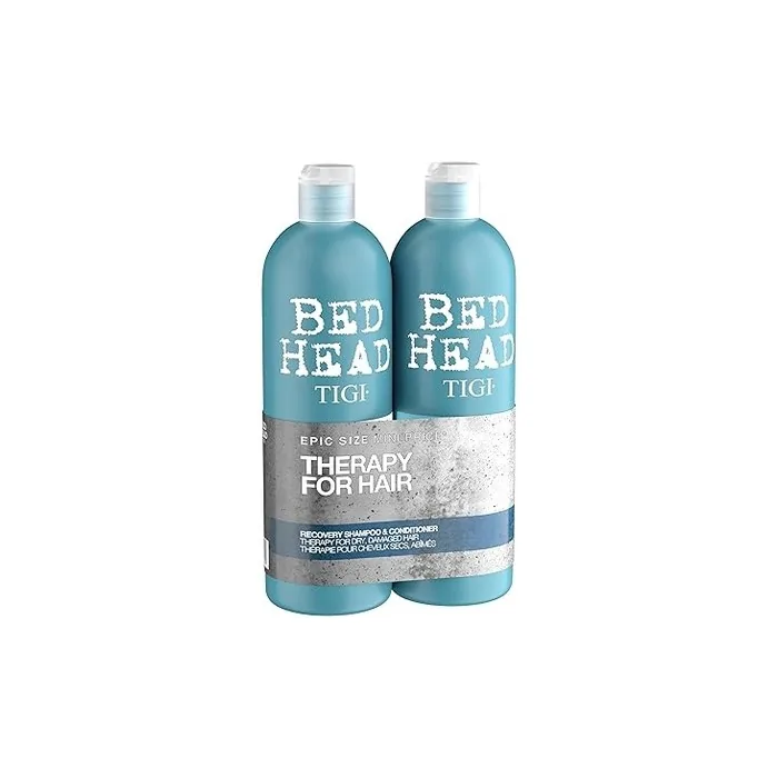 Tigi Bed Head Tween Recovery Shampoo Conditioner 750 Ml