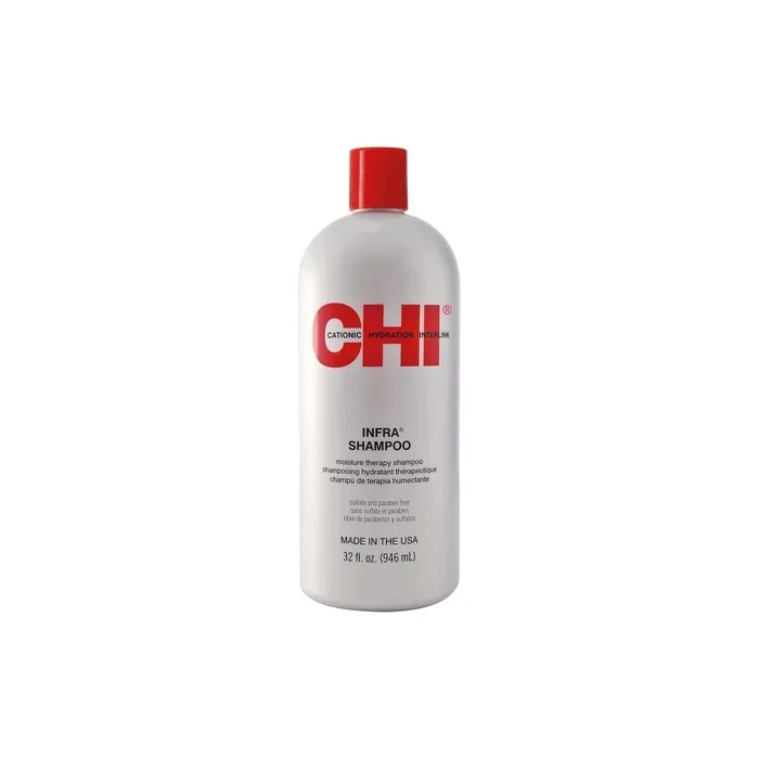 CHI Infra Shampoo 946ml