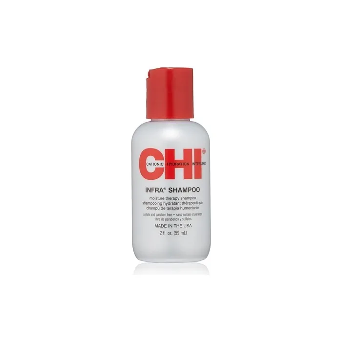 CHI Infra Moisture Therapy Shampoo 59ml