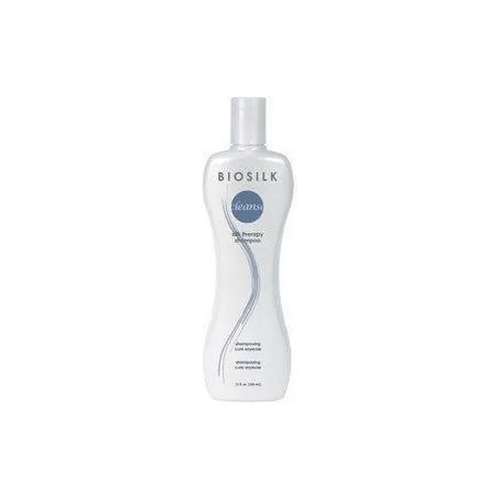 Biosilk Silk Therapy Shampoo