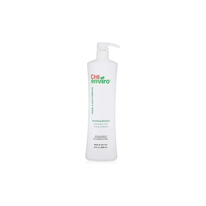 Cosmo Farouk Chi Enviro Smoothing Shampoo 946ml