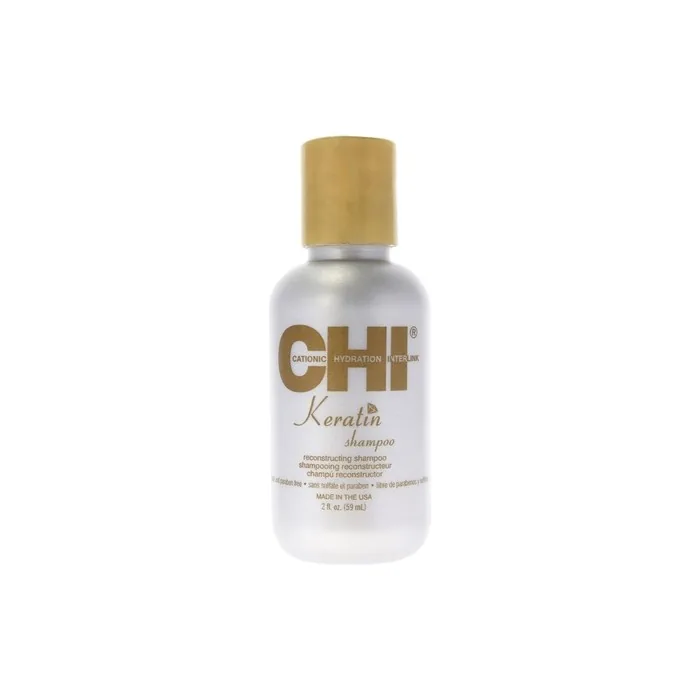 Chi Keratin Reconstructing therapy Shampoo 59ml