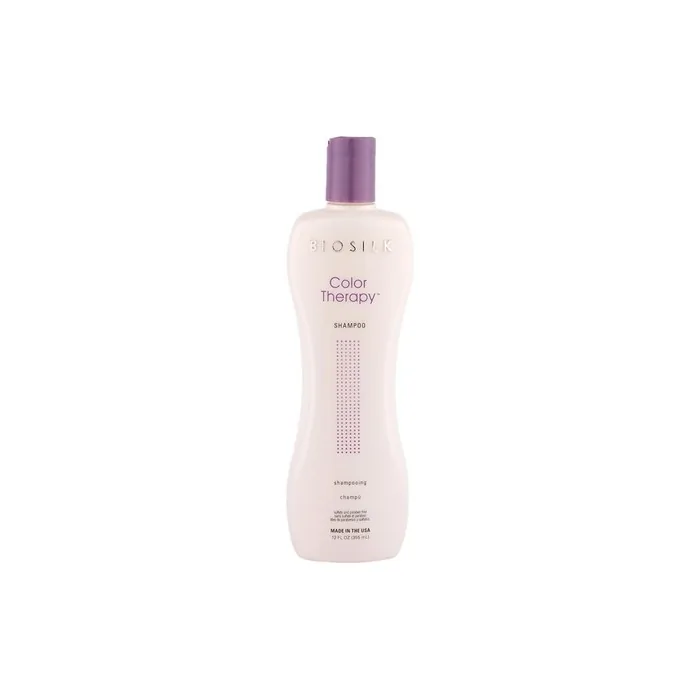 Farouk Biosilk Color Shampoo 355ml