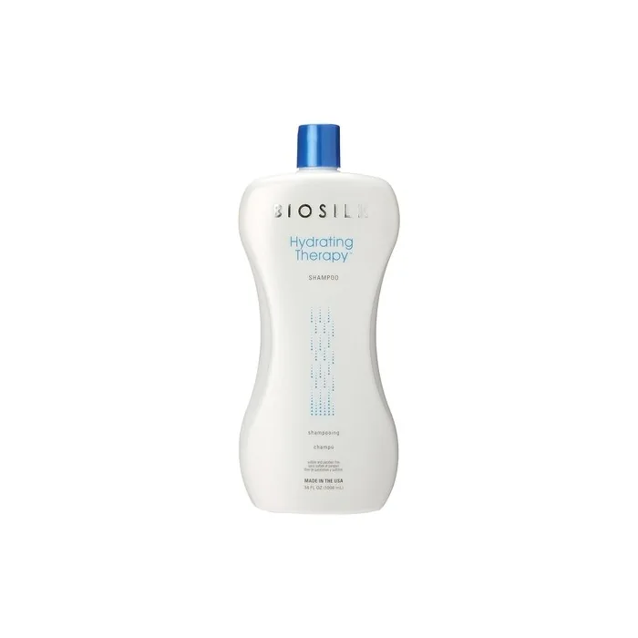 Farouk Biosilk Moisturizing Shampoo 1000ml