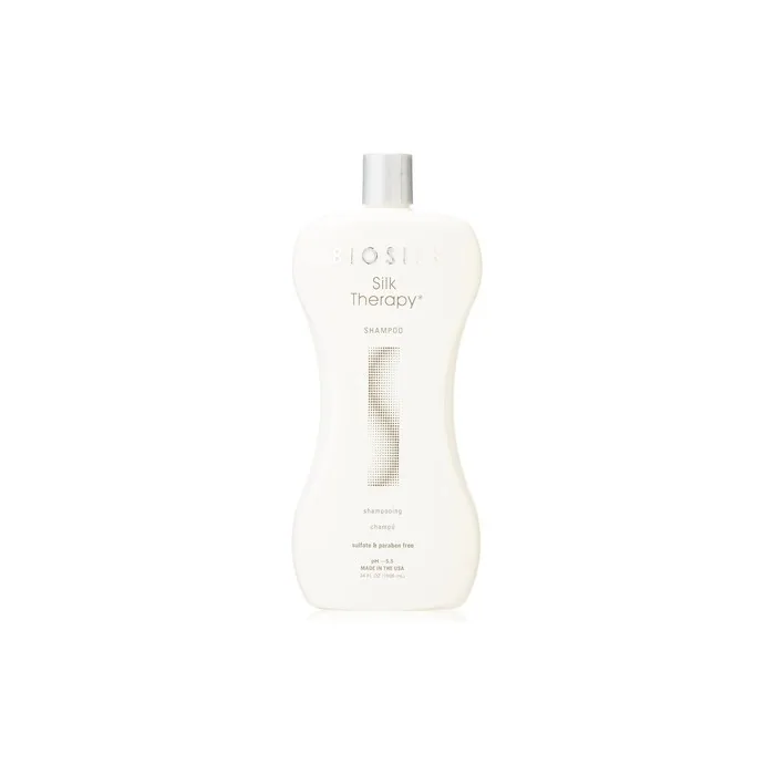 Farouk Biosilk Silk Therapy Shampoo 1000ml