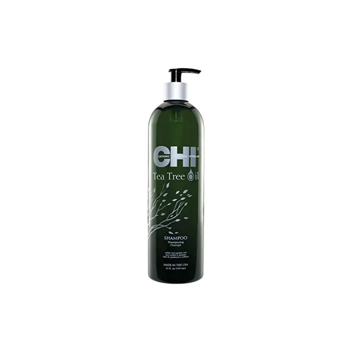 CHI Tea Tree Oil Shampoo 739ml