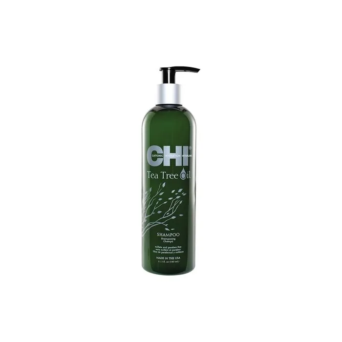 CHI Tea Tree Oil Shampoo 340ml