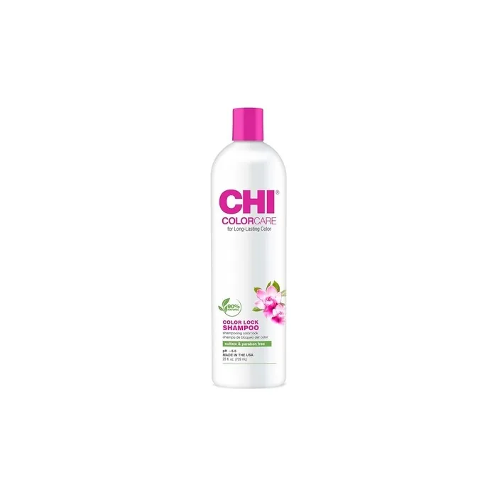 CHI ColorCare Color Lock Shampoo 25 fl oz