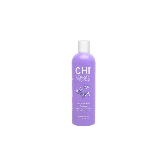 FAROUK CHI Vibes Hair To Slay Moisturizing Shampoo 355ml