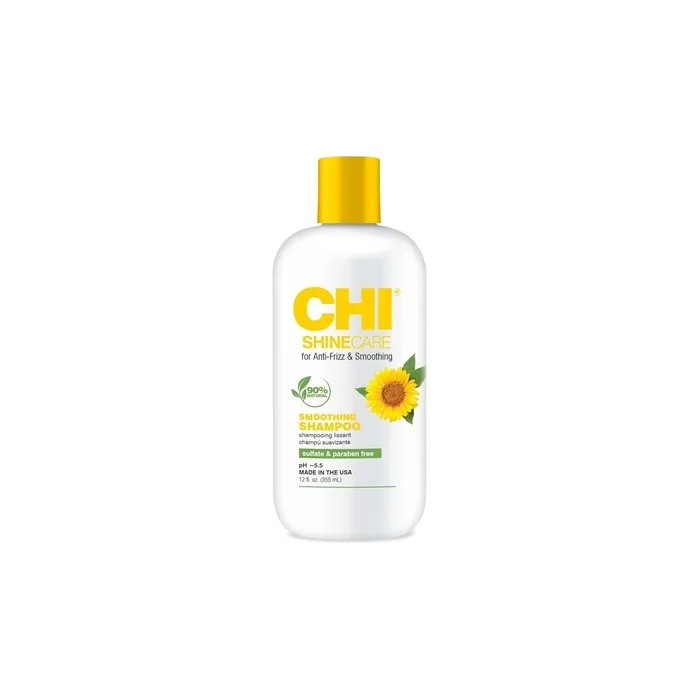 CHI ShineCare Smoothing Shampoo 12 fl oz