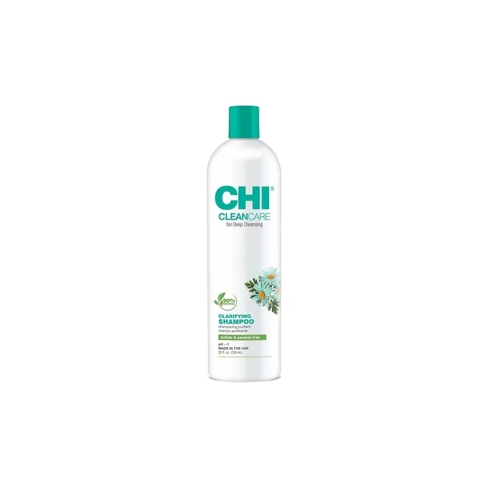 CHI CleanCare Clarifying Shampoo 25 fl oz