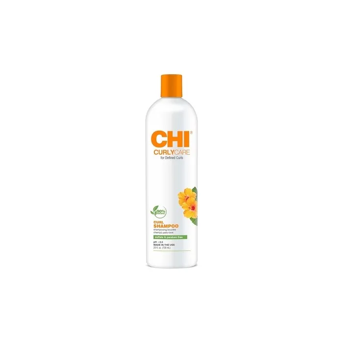 CHI CurlyCare Curl Shampoo 25 fl oz