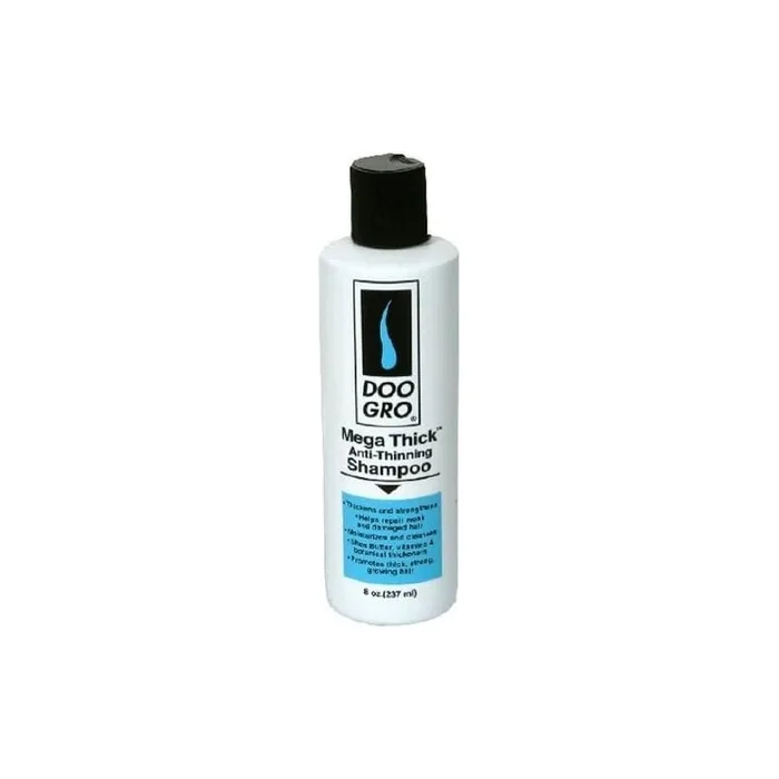 Doo Gro Mega Thick Anti Thinning Shampoo