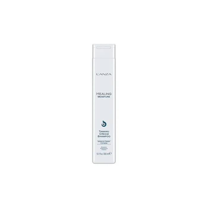 L'ANZA Healing Hair Colour & Care Healing Moisturising Cream Tamanu Shampoo