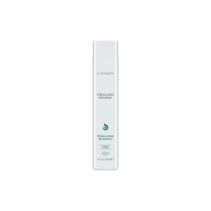 L'Anza Healing Nourish Stimulating Shampoo 300ml