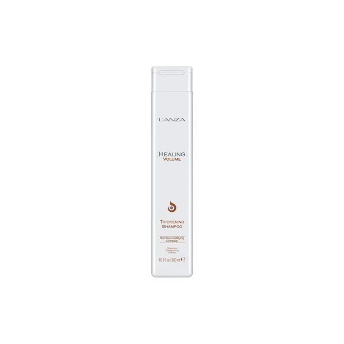 L'Anza Healing Volume Thickening Shampoo 300ml