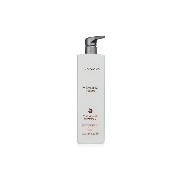 L'Anza Healing Volume Thickening Shampoo 1000ml