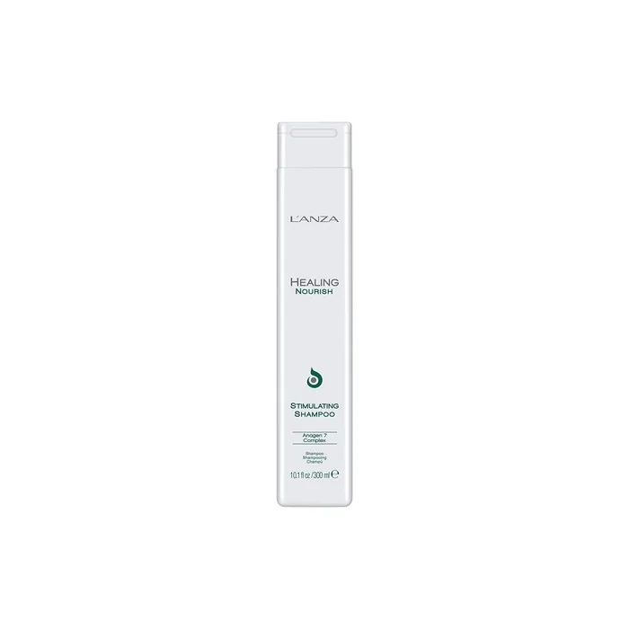 L'Anza Healing Nourish Stimulating Shampoo 300ml
